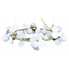 Подвесная люстра loft it matisse 10...